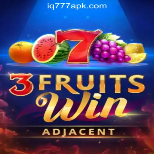 Exploring the Thrills of 3FruitsWin at IQ777 Online Casino Philippines