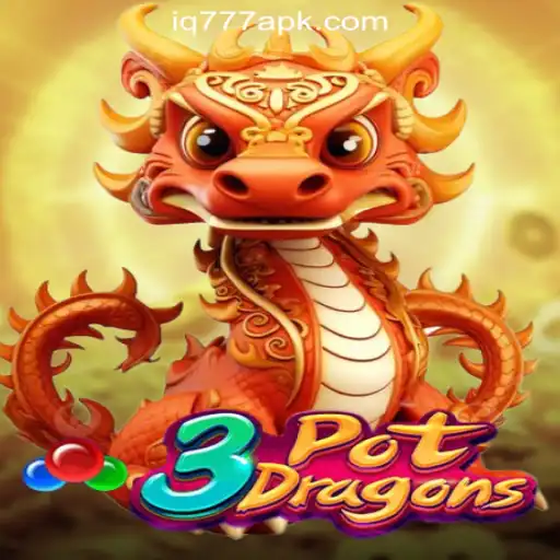 Exploring the Thrills of 3PotDragons in IQ777 Online Casino Philippines