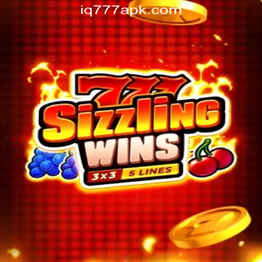 Exploring the Exciting World of 777 Sizzling Wins at IQ777 Online Casino Philippines