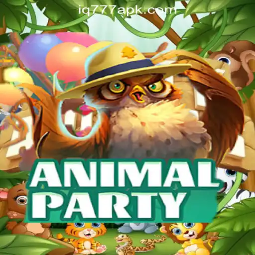 Exploring AnimalParty in IQ777 Online Casino Philippines