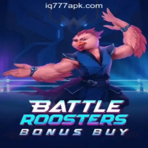 Exploring BattleRoostersBonusBuy: A Thrilling Experience at IQ777 Online Casino Philippines