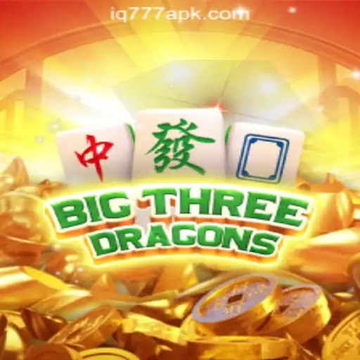 Discover the Thrilling World of BigThreeDragons at IQ777 Online Casino Philippines