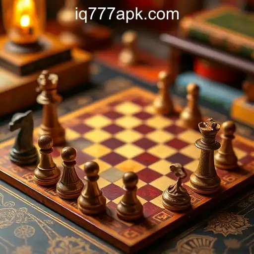 The World of Board Games: A Diverse & Engaging Universe