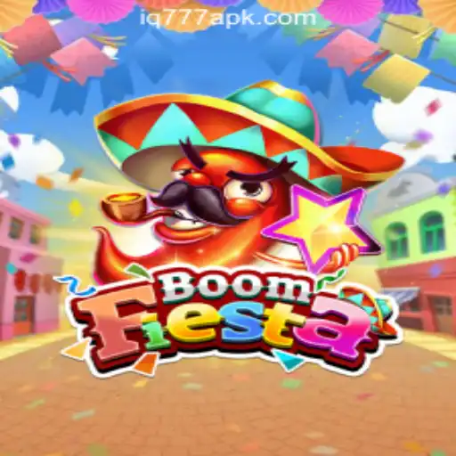 Experience the Thrill of BoomFiesta at IQ777 Online Casino Philippines