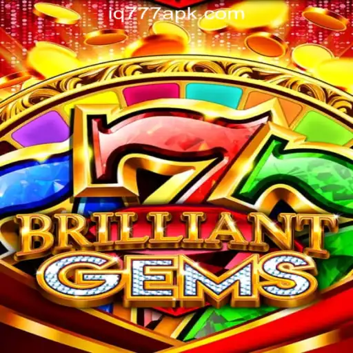 Exploring the Dazzling World of BrilliantGems at IQ777 Online Casino Philippines