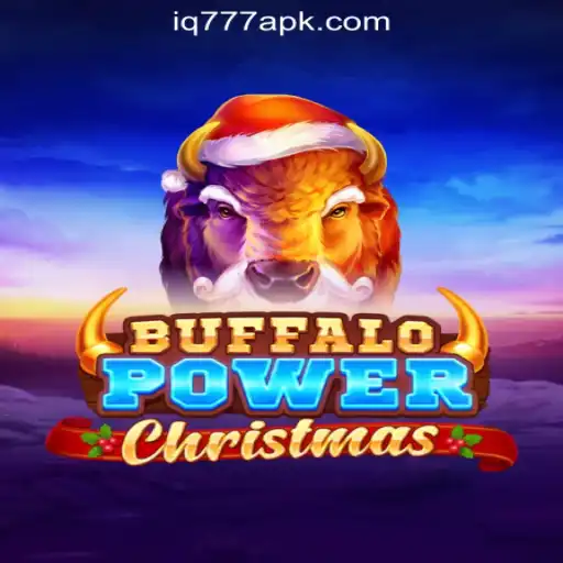 Discovering BuffaloPowerChristmas at IQ777 Online Casino Philippines