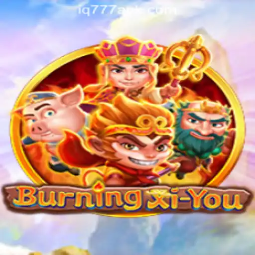 BurningXiYou: A New Adventure in IQ777 Online Casino Philippines