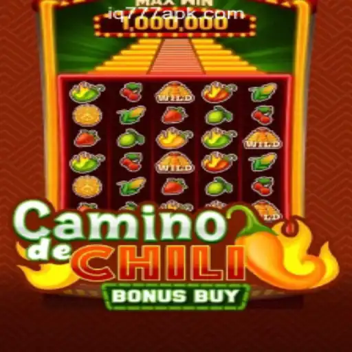 Exploring the Thrills of CaminodeChiliBonusBuy at IQ777 Online Casino Philippines