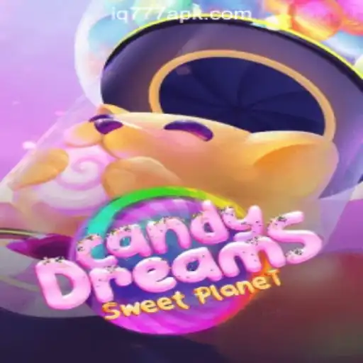 CandyDreams: A Journey into Sweet Gaming at IQ777 Online Casino Philippines