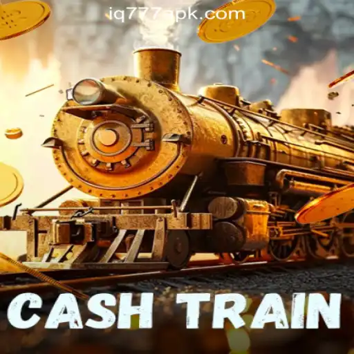 Exploring CashTrain: A New Favorite at IQ777 Online Casino Philippines