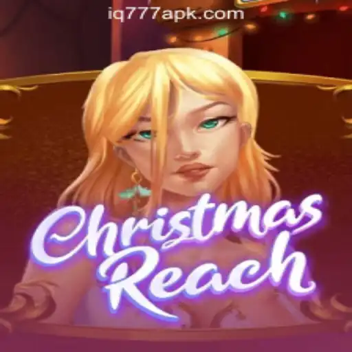 Experience ChristmasReach at IQ777 Online Casino Philippines