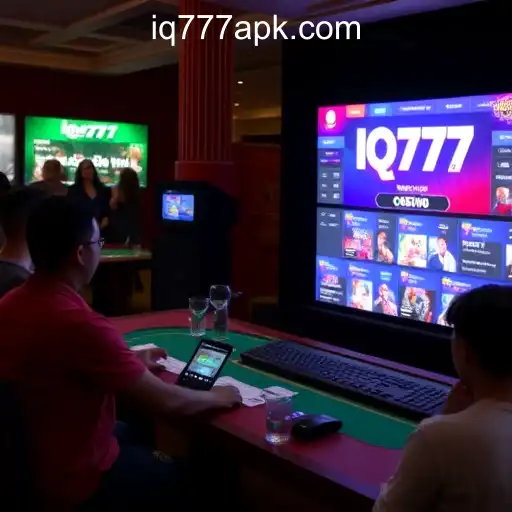 Player Community: Unpacking the Impact and Importance for IQ777 Online Casino Philippines