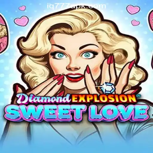 Exploring the Thrills of DiamondExplosionSweetLove: A New Sensation at IQ777 Online Casino Philippines