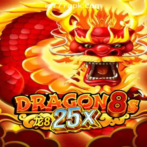 Explore Dragon8s25x: An Exciting Addition to IQ777 Online Casino Philippines