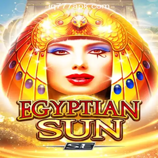 Exploring the Mysteries of EgyptianSunSE at IQ777 Online Casino Philippines