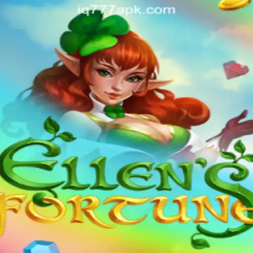 EllensFortune: A Unique Adventure with IQ777 Online Casino Philippines