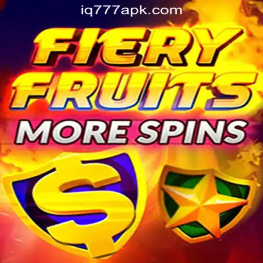 Exploring FieryFruitsMoreSpins: A New Era with IQ777 Online Casino Philippines