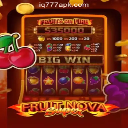 Discover the Thrilling World of FruitNovaSuper at IQ777 Online Casino Philippines