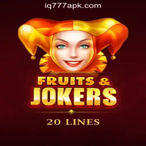 Exploring FruitsAndJokers20 at IQ777 Online Casino Philippines