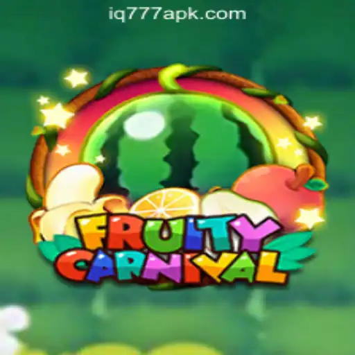 Experience the Excitement of FruityCarnival at IQ777 Online Casino Philippines
