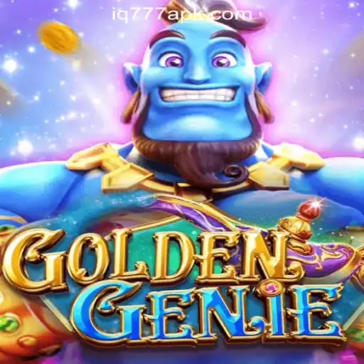Exploring GOLDENGENIE at IQ777 Online Casino Philippines