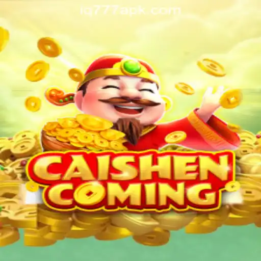 Discover the Exciting World of CAISHENCOMING at IQ777 Online Casino Philippines