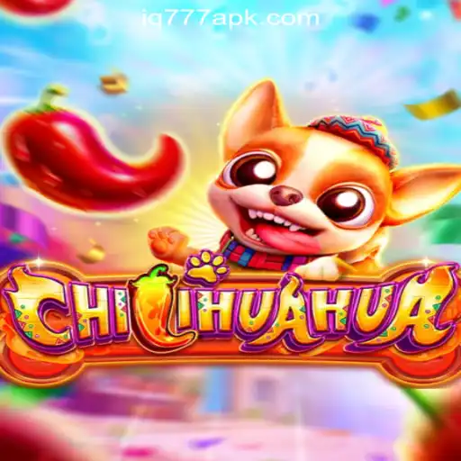Unveiling the Excitement of CHILIHUAHUA: A New Sensation at IQ777 Online Casino Philippines