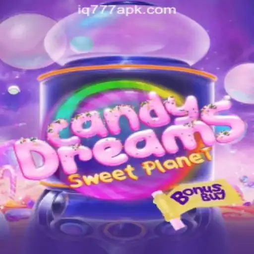Exploring the Enchanting World of CandyDreamsSweetPlanet at IQ777 Online Casino Philippines