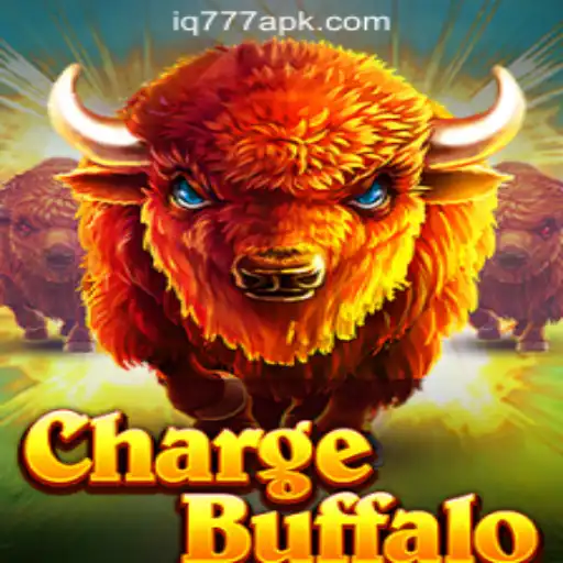 ChargeBuffalo: Unleashing the Thrill at IQ777 Online Casino Philippines