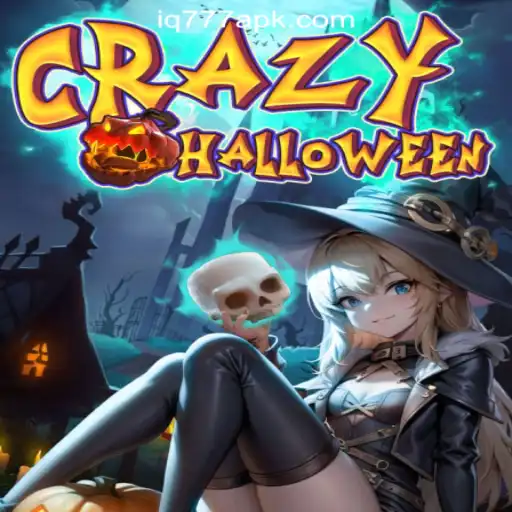 Crazy Halloween: Dive into the Spooky Spins of IQ777 Online Casino Philippines