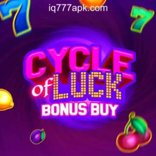 Cycle of Luck Bonus Buy: A Thrilling Experience at IQ777 Online Casino Philippines
