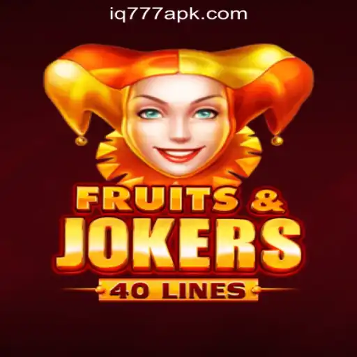 Exploring FruitsAndJokers40 at IQ777 Online Casino Philippines