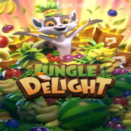 Discover the Thrill of JungleDelight at IQ777 Online Casino Philippines