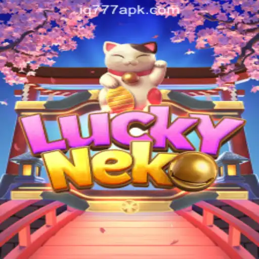 Dive into the Enchanting World of LuckyNeko: A Popular Game at IQ777 Online Casino Philippines