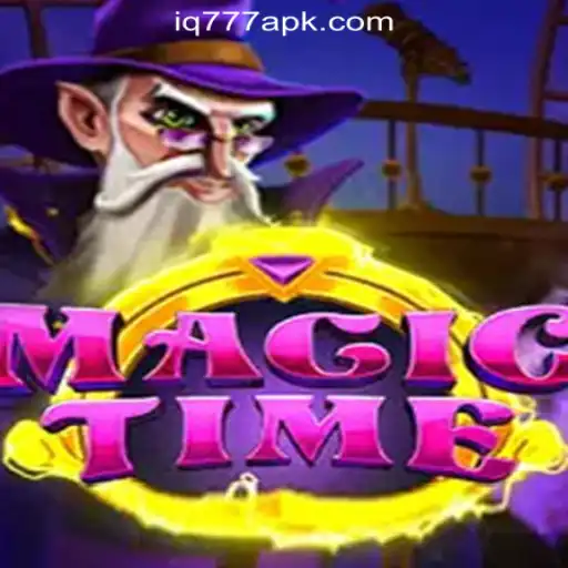 MagicTime: Revolutionizing the Table of IQ777 Online Casino Philippines