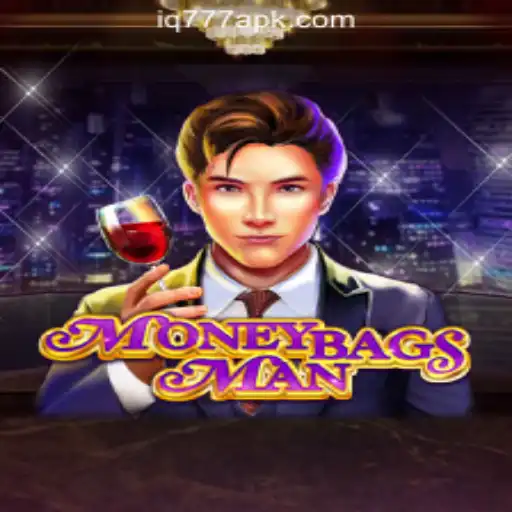 Discover the Thrills of MoneybagsMan at IQ777 Online Casino Philippines