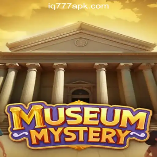 Discovering the Intrigue of MuseumMystery: A New Twist from IQ777 Online Casino Philippines