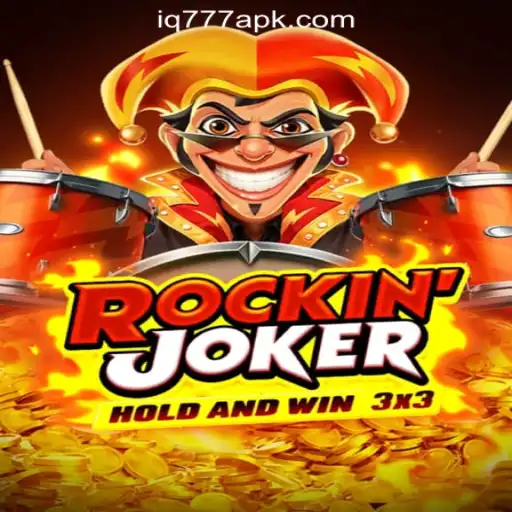 RockinJoker: Dive into the Exciting World of IQ777 Online Casino Philippines