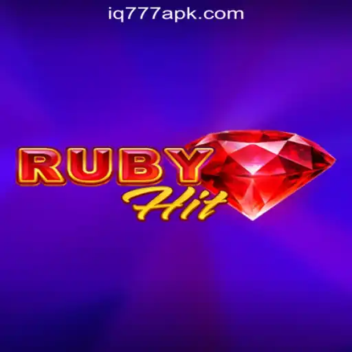 Exploring the Thrills of RubyHit: A Premier Game at IQ777 Online Casino Philippines