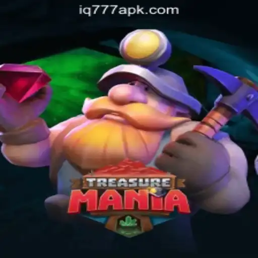 TreasureMania: An Exciting Adventure Awaits at IQ777 Online Casino Philippines