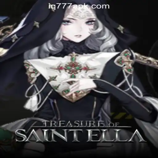 Explore the Excitement of TreasureofSaintElla at IQ777 Online Casino Philippines