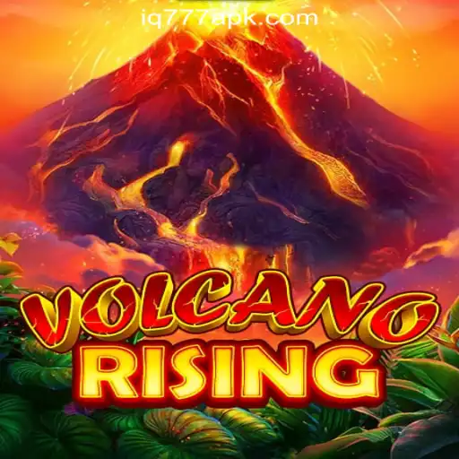 VolcanoRising: A Thrilling Exploration of IQ777's Latest Game