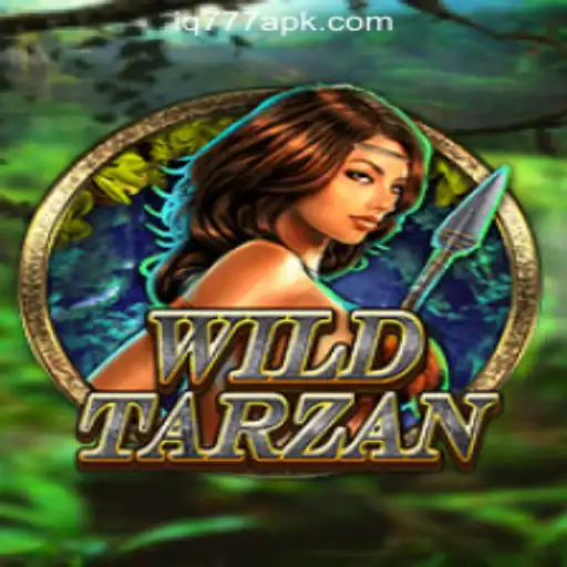 Exploring the Jungle Thrills of WildTarzan at IQ777 Online Casino Philippines