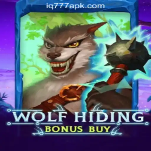 Exploring the Exciting World of WolfHidingBonusBuy at IQ777 Online Casino Philippines