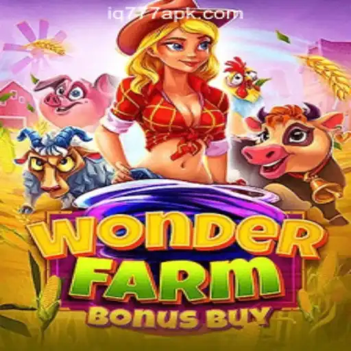 Explore the Exciting World of WonderFarmBonusBuy at IQ777 Online Casino Philippines