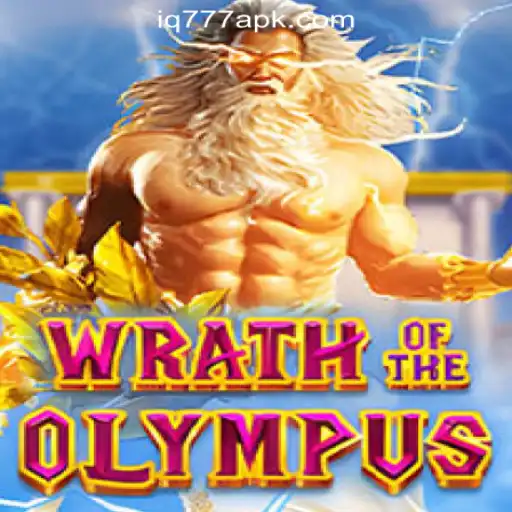 Discover the Thrilling World of Wrath of Olympus at IQ777 Online Casino Philippines