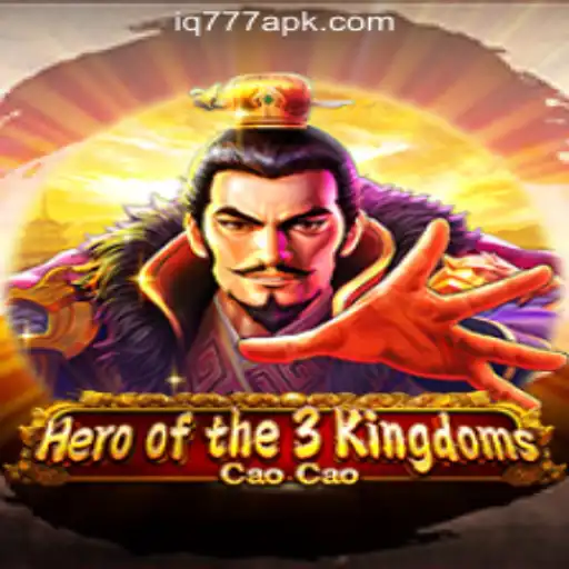 Heroofthe3KingdomsCaoCao: A Journey Through Ancient China with a Modern Twist