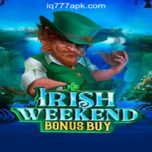 Exploring the Thrills of IrishWeekendBonusBuy at IQ777 Online Casino Philippines