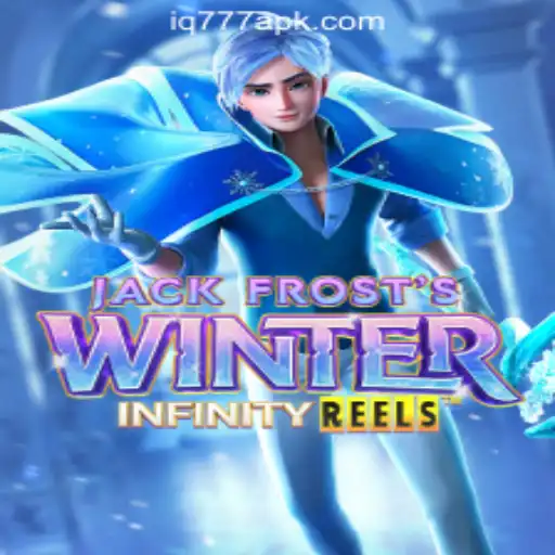 Experience the Excitement of JackFrostsWinter at IQ777 Online Casino Philippines