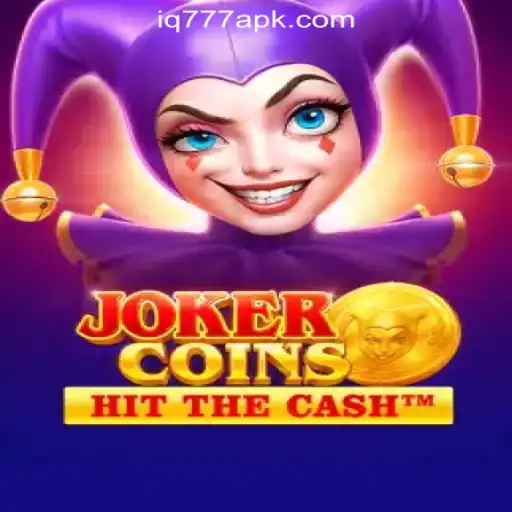 Discover the Thrilling World of JokerCoins at IQ777 Online Casino Philippines